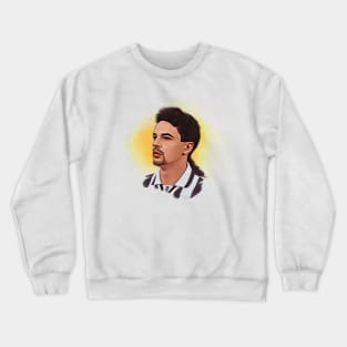 Baggio Crewneck Sweatshirt